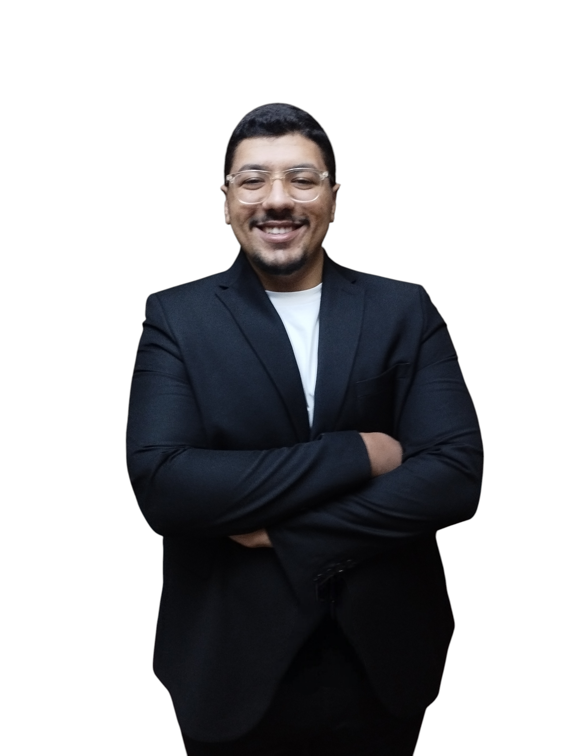 Ali Ahmed Youssef
